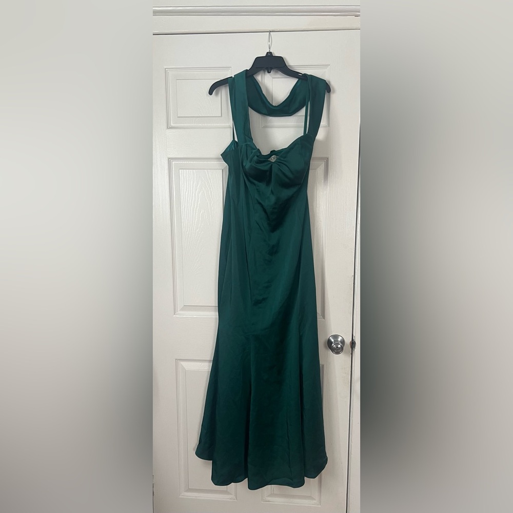 Elegant Dress